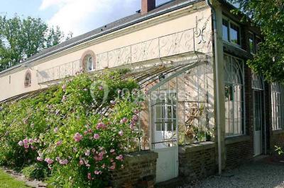 Miniature Location salle Flacey (Eure-et-Loir) - Domaine de Moresville #5 Location salle Flacey (Eure-et-Loir) - Domaine de Moresville #25