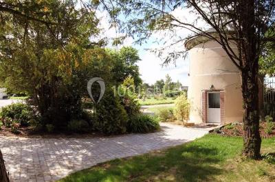 Miniature Location salle Flacey (Eure-et-Loir) - Domaine de Moresville #4 Location salle Flacey (Eure-et-Loir) - Domaine de Moresville #25