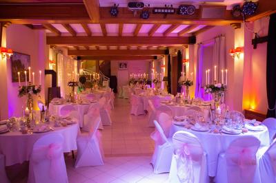 Miniature Location salle Flacey (Eure-et-Loir) - Domaine de Moresville #10 Location salle Flacey (Eure-et-Loir) - Domaine de Moresville #25