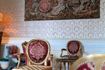 Miniature Location salle Flacey (Eure-et-Loir) - Domaine de Moresville #17 Location salle Flacey (Eure-et-Loir) - Domaine de Moresville #25