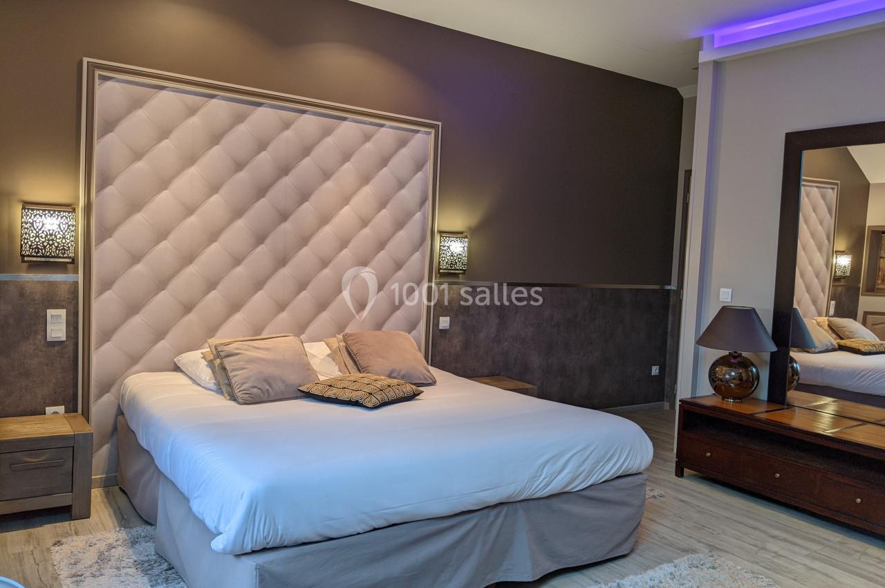 Location salle Flacey (Eure-et-Loir) - Domaine de Moresville #20