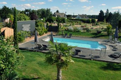 Miniature Location salle Flacey (Eure-et-Loir) - Domaine de Moresville #22 Location salle Flacey (Eure-et-Loir) - Domaine de Moresville #25