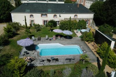 Miniature Location salle Flacey (Eure-et-Loir) - Domaine de Moresville #23 Location salle Flacey (Eure-et-Loir) - Domaine de Moresville #25