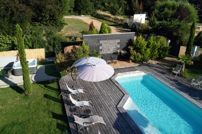 Miniature Location salle Flacey (Eure-et-Loir) - Domaine de Moresville #24 Location salle Flacey (Eure-et-Loir) - Domaine de Moresville #25