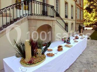 Location salle Flacey (Eure-et-Loir) - Domaine de Moresville #6