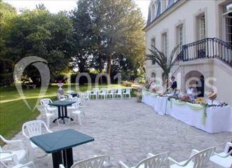 Location salle Flacey (Eure-et-Loir) - Domaine de Moresville #11