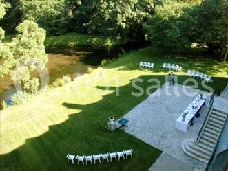 Miniature Location salle Flacey (Eure-et-Loir) - Domaine de Moresville #13 Location salle Flacey (Eure-et-Loir) - Domaine de Moresville #25