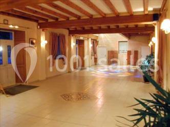 Location salle Flacey (Eure-et-Loir) - Domaine de Moresville #15