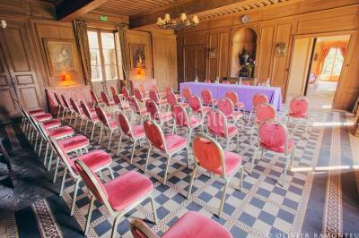 Château De Chassagny - photo 2