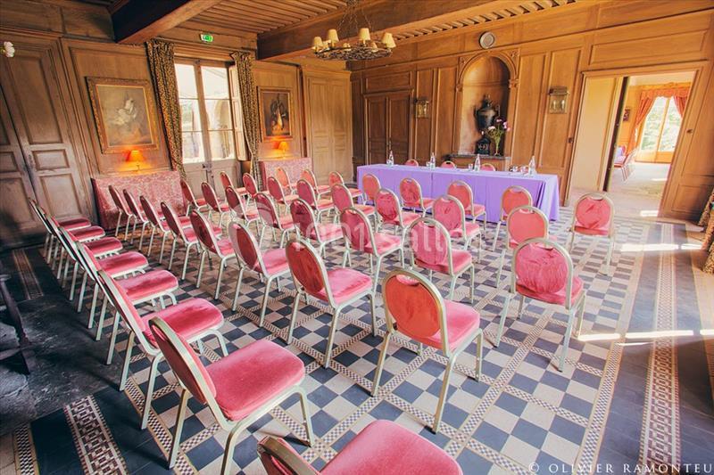 Château De Chassagny - galerie - photo 2