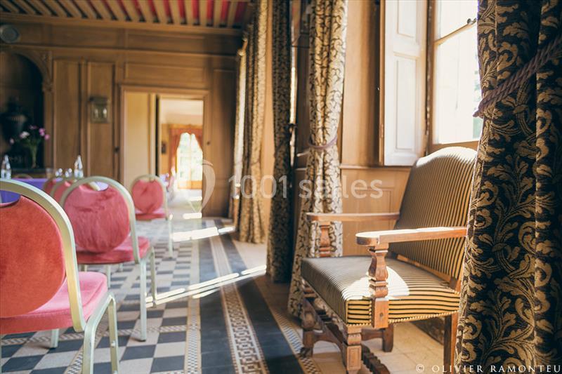Château De Chassagny - galerie - photo 3