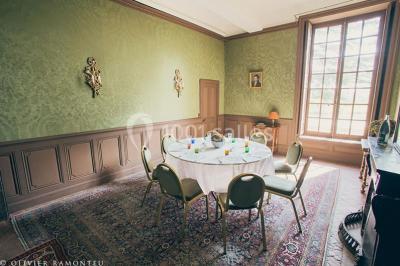 Château De Chassagny - photo 5