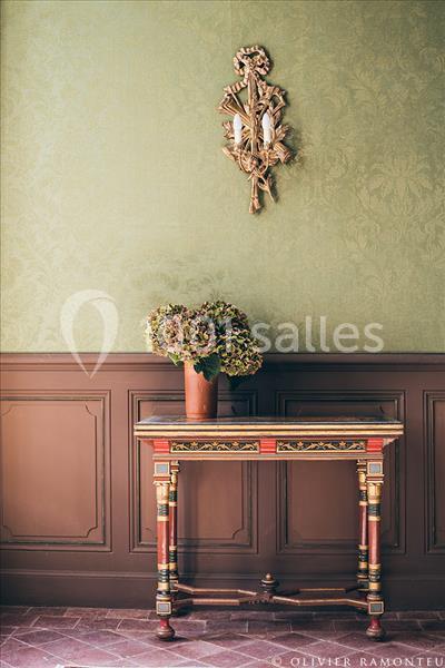 Château De Chassagny - galerie - photo 6