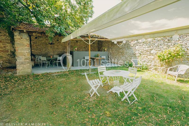 Château De Chassagny - galerie - photo 10