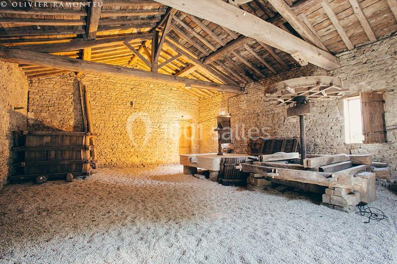 Château De Chassagny - galerie - photo 11