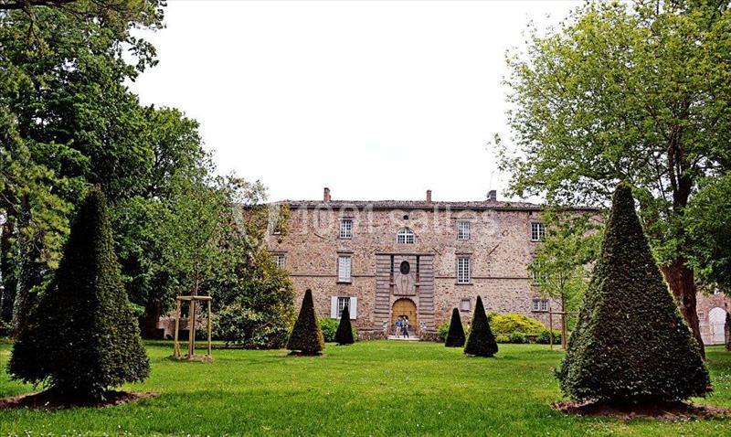 Château De Chassagny - galerie - photo 13