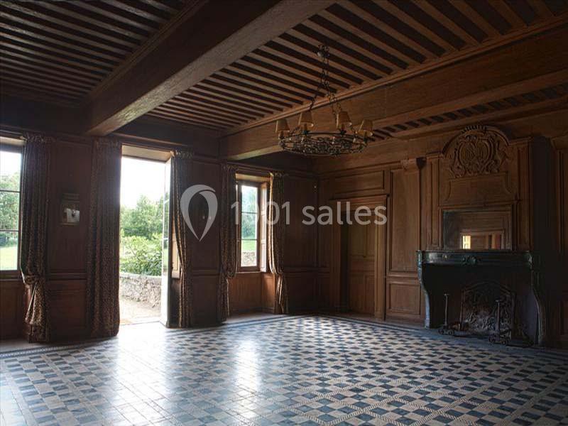 Château De Chassagny - galerie - photo 14