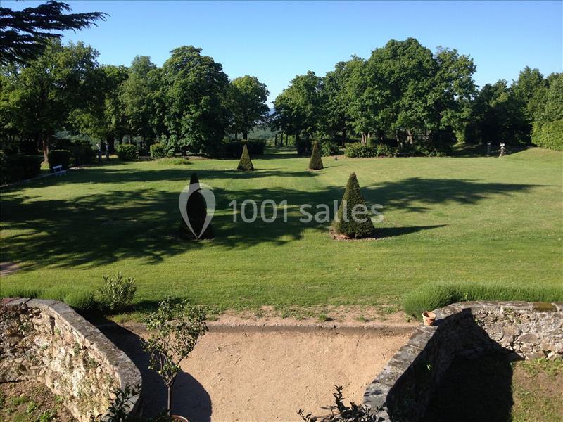 Château De Chassagny - galerie - photo 15