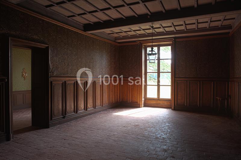 Château De Chassagny - galerie - photo 16