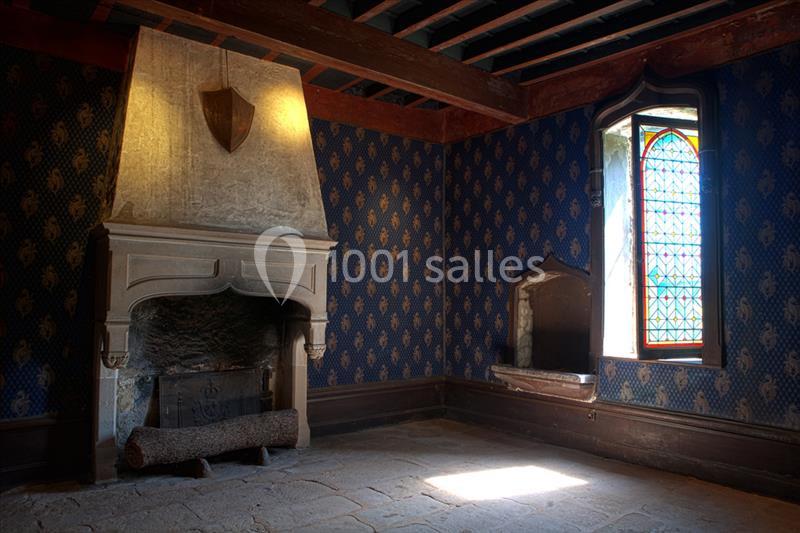 Château De Chassagny - galerie - photo 18