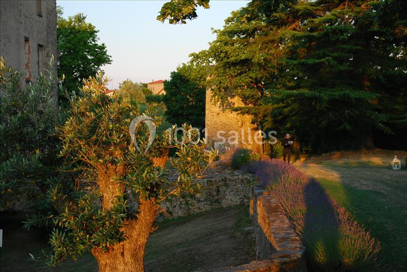 Château De Chassagny - galerie - photo 19