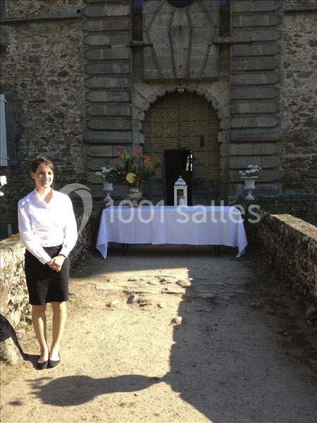 Château De Chassagny - galerie - photo 21