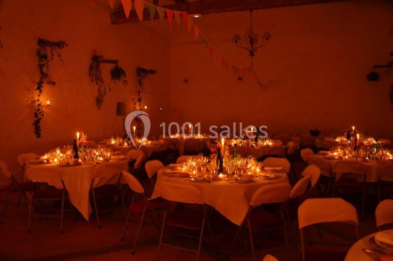 Location salle Saint-Loup-de-Naud (Seine-et-Marne) - Ferme de la Haute Maison #18 Location salle Saint-Loup-de-Naud (Seine-et-Marne) - Ferme de la Haute Maison #18