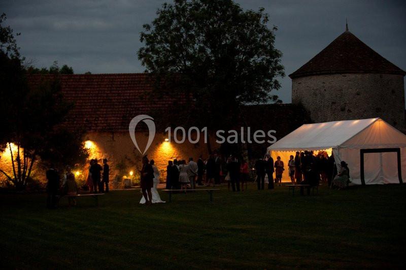 Location salle Saint-Loup-de-Naud (Seine-et-Marne) - Ferme de la Haute Maison #16 Location salle Saint-Loup-de-Naud (Seine-et-Marne) - Ferme de la Haute Maison #16