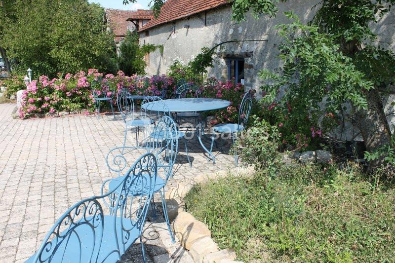 Location salle Saint-Loup-de-Naud (Seine-et-Marne) - Ferme de la Haute Maison #24 Location salle Saint-Loup-de-Naud (Seine-et-Marne) - Ferme de la Haute Maison #24