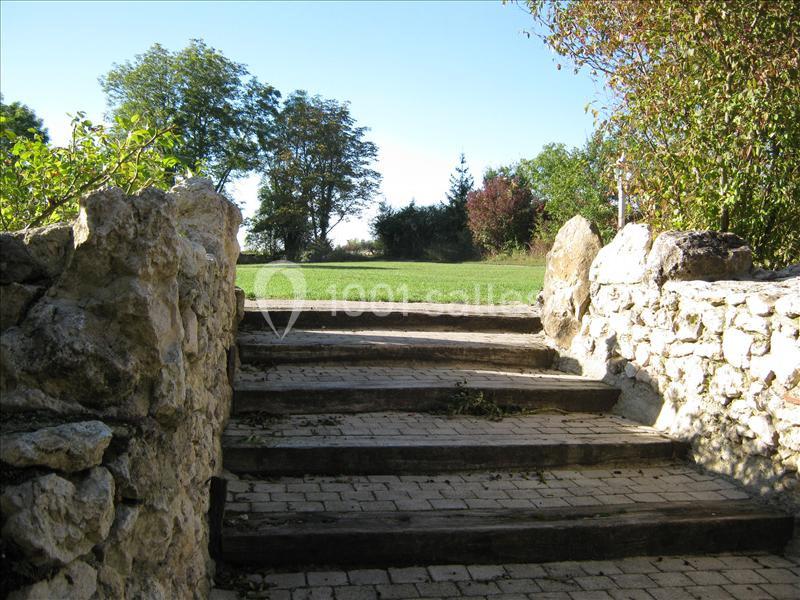 Location salle Saint-Loup-de-Naud (Seine-et-Marne) - Ferme de la Haute Maison #10 Location salle Saint-Loup-de-Naud (Seine-et-Marne) - Ferme de la Haute Maison #10