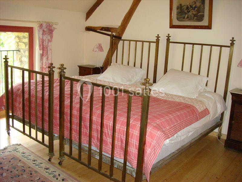 Location salle Saint-Loup-de-Naud (Seine-et-Marne) - Ferme de la Haute Maison #11 Location salle Saint-Loup-de-Naud (Seine-et-Marne) - Ferme de la Haute Maison #11