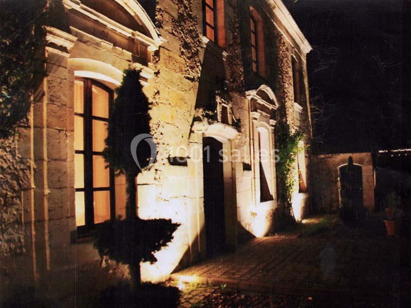 Le Prieuré Saint Ellier - galerie - photo 10