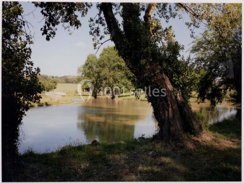 Le Prieuré Saint Ellier - galerie - photo 20