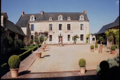 Le Prieuré Saint Ellier - photo 1