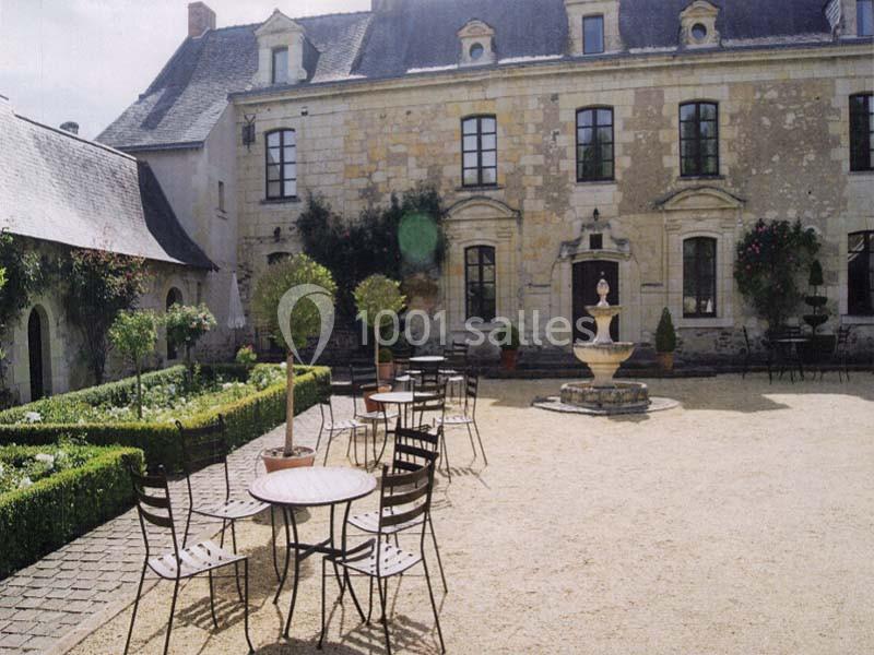 Le Prieuré Saint Ellier - galerie - photo 7