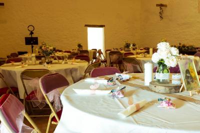 Miniature Location salle Saint-Loup-de-Naud (Seine-et-Marne) - Ferme de la Haute Maison #2 Location salle Saint-Loup-de-Naud (Seine-et-Marne) - Ferme de la Haute Maison #26