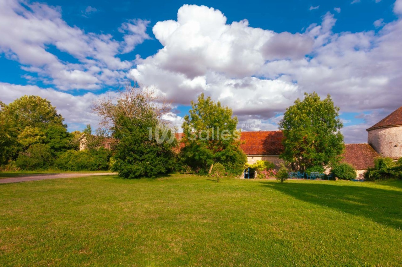 Ferme de la Haute Maison - galerie - photo 1