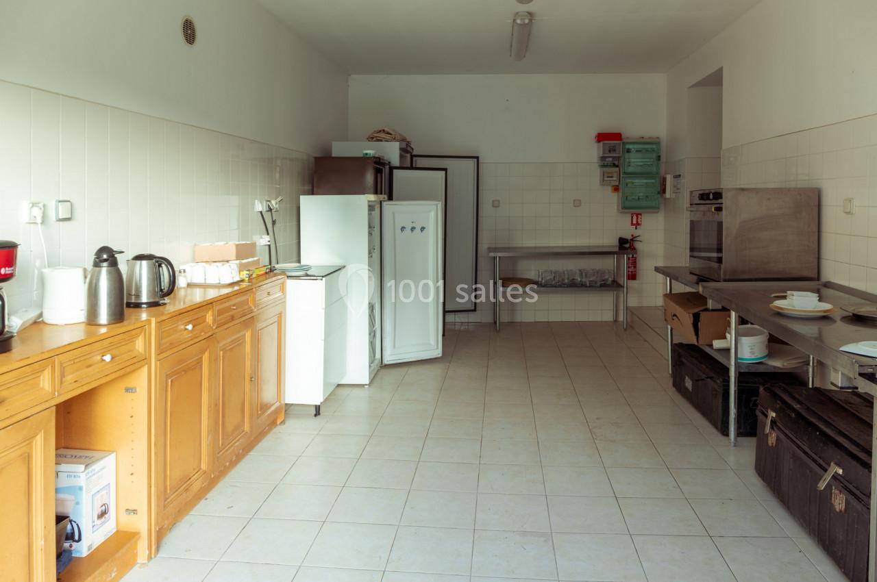 Location salle Saint-Loup-de-Naud (Seine-et-Marne) - Ferme de la Haute Maison #12 Location salle Saint-Loup-de-Naud (Seine-et-Marne) - Ferme de la Haute Maison #12