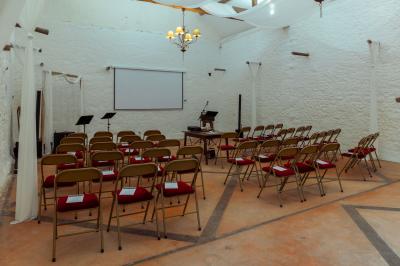 Miniature Location salle Saint-Loup-de-Naud (Seine-et-Marne) - Ferme de la Haute Maison #17 Location salle Saint-Loup-de-Naud (Seine-et-Marne) - Ferme de la Haute Maison #26