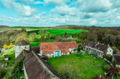 Miniature Location salle Saint-Loup-de-Naud (Seine-et-Marne) - Ferme de la Haute Maison #19 Location salle Saint-Loup-de-Naud (Seine-et-Marne) - Ferme de la Haute Maison #26