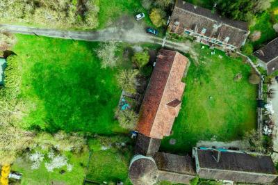 Miniature Location salle Saint-Loup-de-Naud (Seine-et-Marne) - Ferme de la Haute Maison #24 Location salle Saint-Loup-de-Naud (Seine-et-Marne) - Ferme de la Haute Maison #26