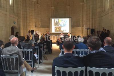 Abbaye Royale de Fontevraud - photo 5