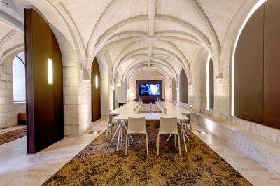 Abbaye Royale de Fontevraud - photo 3