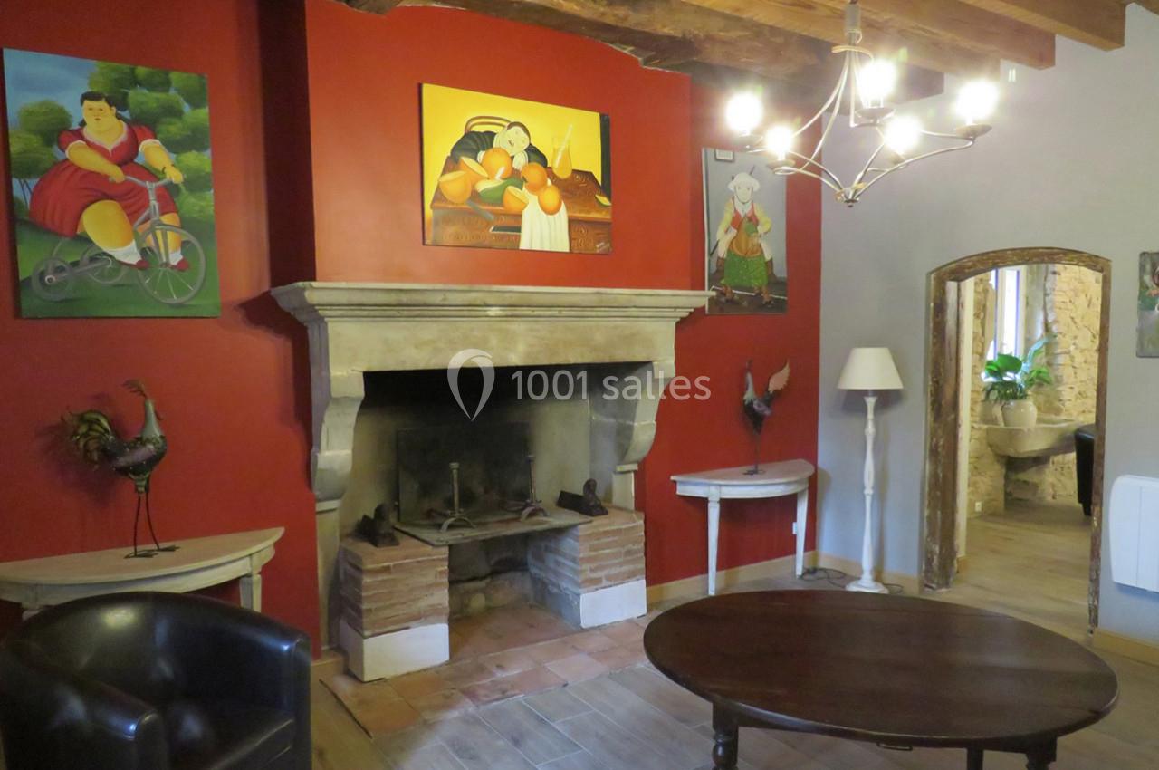 Domaine du Moulin Haut - galerie - photo 5