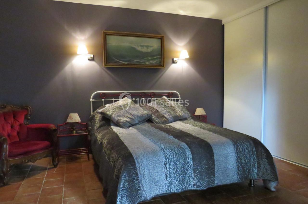 Domaine du Moulin Haut - galerie - photo 6