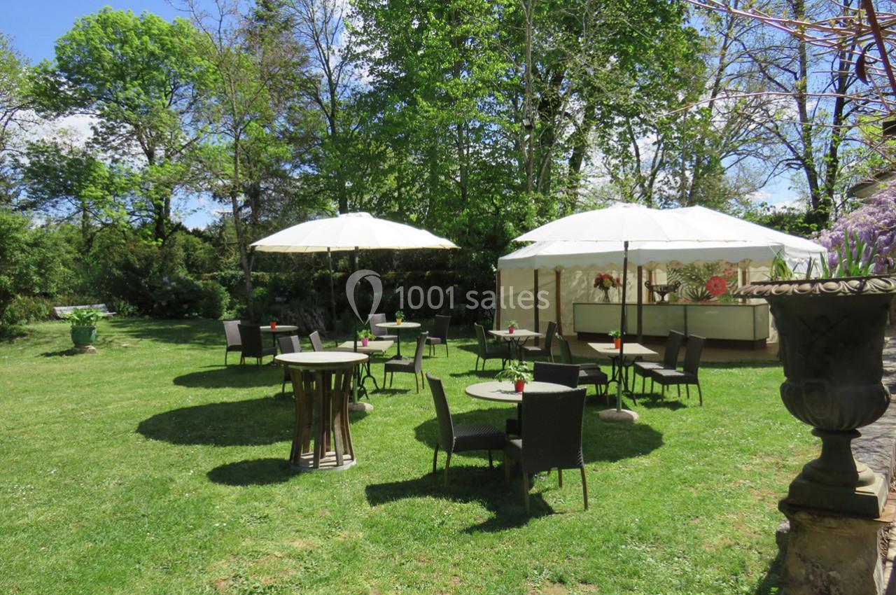 Domaine du Moulin Haut - galerie - photo 7