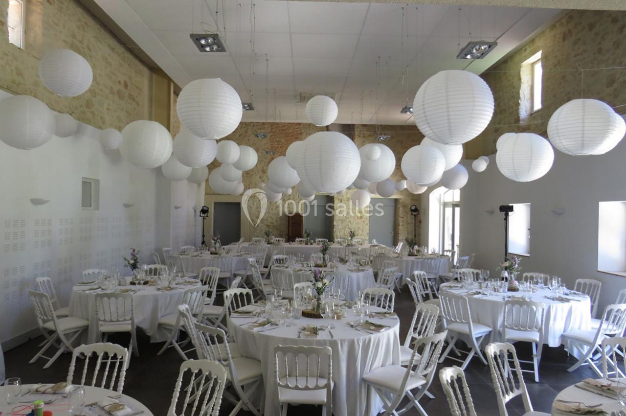 Domaine du Moulin Haut - galerie - photo 2