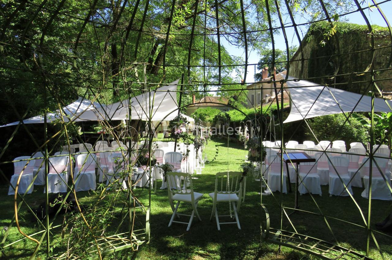 Domaine du Moulin Haut - galerie - photo 4