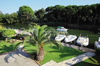Pierre Et Vacances Les Rives De Cannes Mandelieu - photo 4