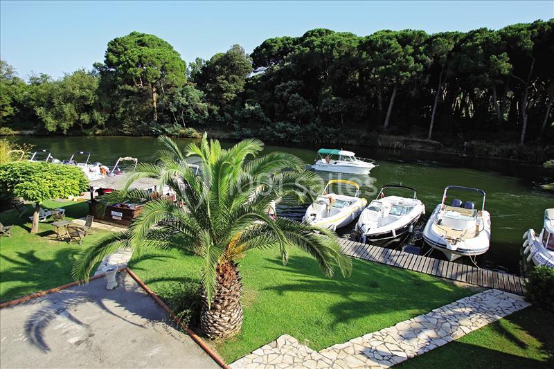 Pierre Et Vacances Les Rives De Cannes Mandelieu - galerie - photo 4